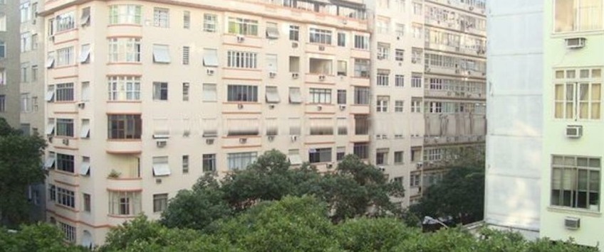 Apartment Rua Ministro Viveiros de Castro Rio de Janeiro